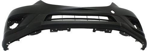 غلاف المصد المرآب-برو متوافق مع Mazda CX-5 2013-2016 العلوي-المقبى ، السفلي-CAPA MA1000236C in Saudi Arabia