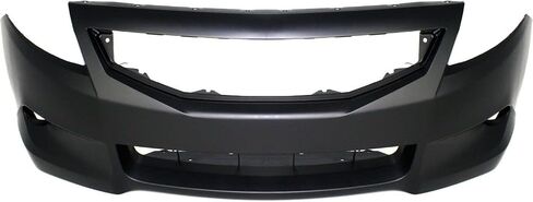 FITPARTS متوافقة مع غلاف الوفير الأمامي 2009 2009 2010 Honda Accord Coupe 2 Door. جديد ، مستعد وجاهز للطلاء. 15746399 GM1051106 in Saudi Arabia