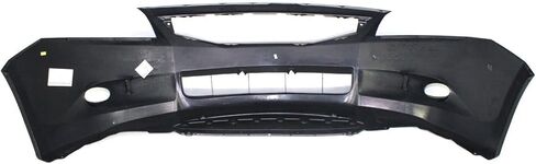 FITPARTS متوافقة مع غلاف الوفير الأمامي 2009 2009 2010 Honda Accord Coupe 2 Door. جديد ، مستعد وجاهز للطلاء. 15746399 GM1051106 in Saudi Arabia
