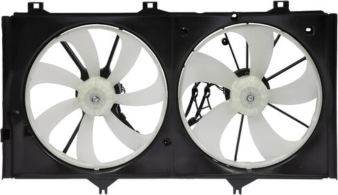 OCPTY البديل المبرد المبرد المبرد مجموعة القابض LX3115139 1671131540-PFM FIT لعام 2007-2012 ل ES350 2005-2012 ل Toyota for Avalon 2007-2011 لـ Toyota for Camry 2009-2014 for Venza in Saudi Arabia