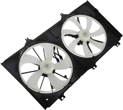 OCPTY البديل المبرد المبرد المبرد مجموعة القابض LX3115139 1671131540-PFM FIT لعام 2007-2012 ل ES350 2005-2012 ل Toyota for Avalon 2007-2011 لـ Toyota for Camry 2009-2014 for Venza in Saudi Arabia