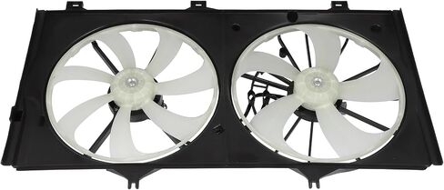 OCPTY البديل المبرد المبرد المبرد مجموعة القابض LX3115139 1671131540-PFM FIT لعام 2007-2012 ل ES350 2005-2012 ل Toyota for Avalon 2007-2011 لـ Toyota for Camry 2009-2014 for Venza in Saudi Arabia