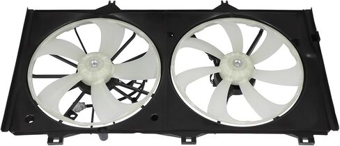 OCPTY البديل المبرد المبرد المبرد مجموعة القابض LX3115139 1671131540-PFM FIT لعام 2007-2012 ل ES350 2005-2012 ل Toyota for Avalon 2007-2011 لـ Toyota for Camry 2009-2014 for Venza in Saudi Arabia