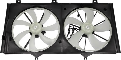 OCPTY البديل المبرد المبرد المبرد مجموعة القابض LX3115139 1671131540-PFM FIT لعام 2007-2012 ل ES350 2005-2012 ل Toyota for Avalon 2007-2011 لـ Toyota for Camry 2009-2014 for Venza in Saudi Arabia