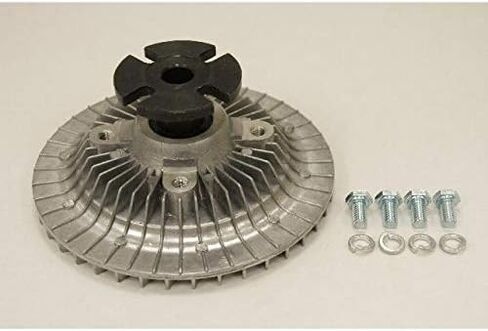 Fan Clutch - Compatible with 1975-1986 Chevy C10 in Saudi Arabia