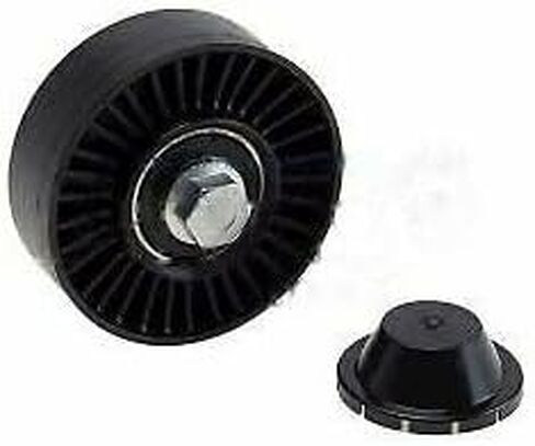 Drive Belt Idler Assembly for 2006 BMW 525i in Saudi Arabia