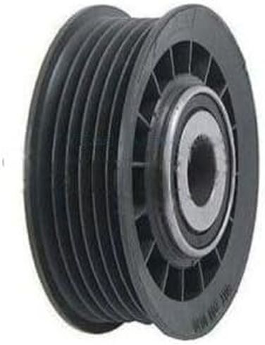 Drive Belt Idler Assembly for 1994-1999 Mercedes S320 in Saudi Arabia