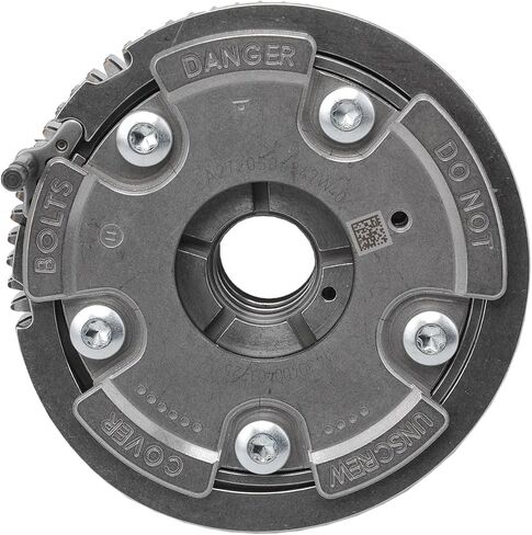 Car Exhaust Camshaft Adjuster Gear 2720500147, 2720500347, 2720504047, 2720504247 in Saudi Arabia