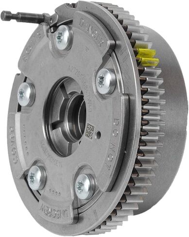 Car Exhaust Camshaft Adjuster Gear 2720500147, 2720500347, 2720504047, 2720504247 in Saudi Arabia
