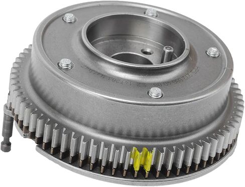Car Exhaust Camshaft Adjuster Gear 2720500147, 2720500347, 2720504047, 2720504247 in Saudi Arabia