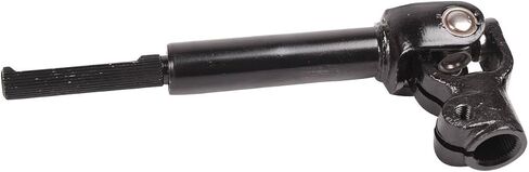 Car Steering Column Lower Intermediate Shaft + Coupler 45202-33010,4520233010 in Saudi Arabia