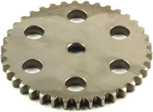 Car BRAND CAMSHAFT SPROCKET ASSEMBLY #1S7Z-6256-AA in Saudi Arabia