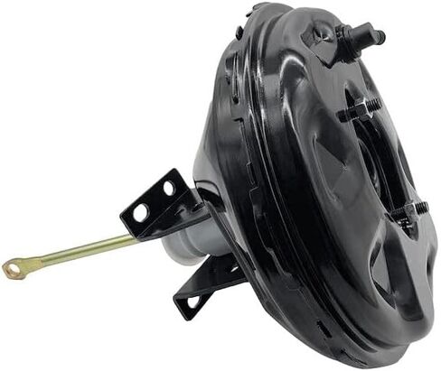 Brake Booster - متوافق مع 1970-1977 Chevy Camaro in Saudi Arabia