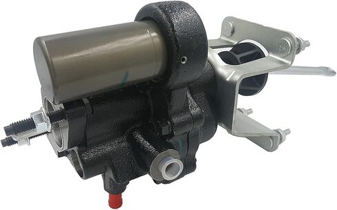 Power Brake Booster Hydraulic 52-7354 Fit for Dodge Ram 1500 2000, Brake Booster Hydraulic for Dodge Ram 2500 1998-2002, for Dodge Ram 3500 1998 1999 2000 2001 2002 Brake Booster in Saudi Arabia