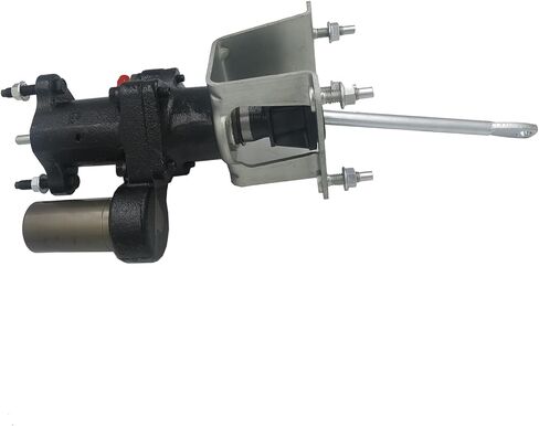 Power Brake Booster Hydraulic 52-7354 Fit for Dodge Ram 1500 2000, Brake Booster Hydraulic for Dodge Ram 2500 1998-2002, for Dodge Ram 3500 1998 1999 2000 2001 2002 Brake Booster in Saudi Arabia