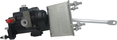Power Brake Booster Hydraulic 52-7354 Fit for Dodge Ram 1500 2000, Brake Booster Hydraulic for Dodge Ram 2500 1998-2002, for Dodge Ram 3500 1998 1999 2000 2001 2002 Brake Booster in Saudi Arabia