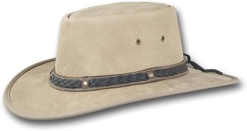 Squashy Bronco Cooper Crossing Hat Hat - Item 1022 in Kuwait
