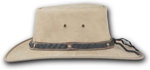 Squashy Bronco Cooper Crossing Hat Hat - Item 1022 in Kuwait