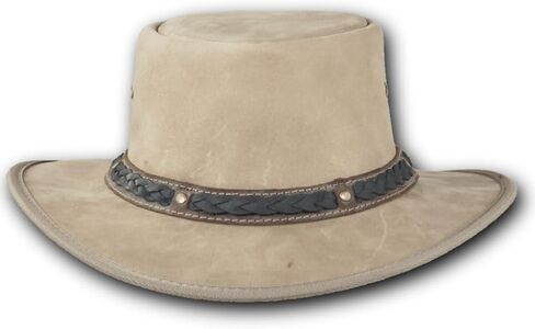 Squashy Bronco Cooper Crossing Hat Hat - Item 1022 in Kuwait