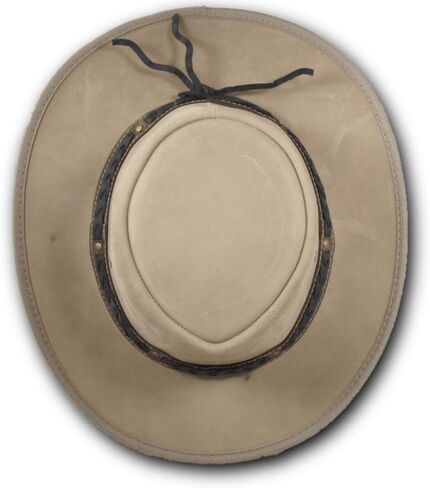 Squashy Bronco Cooper Crossing Hat Hat - Item 1022 in Kuwait