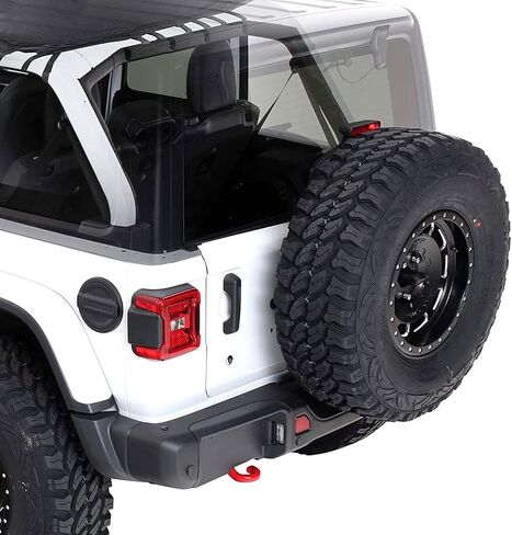 SmittyBilt EXTENDED SHADE TOP WITH - SB97500 in Saudi Arabia