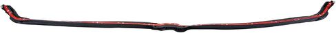 SEAL TOP SEAL Hard Top متوافق مع Wrangler JKU 2011 2012 2013 2014 2015 2015 2017 2018 يحل محل 68088040AA 68088040AB Rubber Seal in Saudi Arabia
