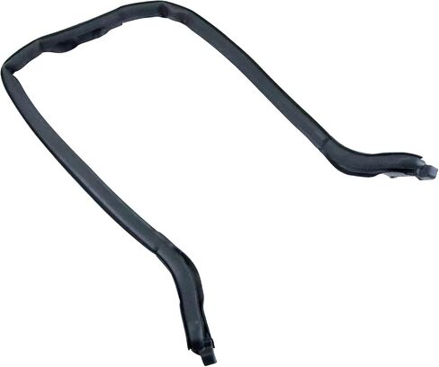 SEAL TOP SEAL Hard Top متوافق مع Wrangler JKU 2011 2012 2013 2014 2015 2015 2017 2018 يحل محل 68088040AA 68088040AB Rubber Seal in Saudi Arabia