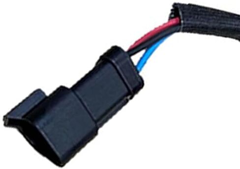 Pressure Sensor Switch 174-4312 459-2593 1744312 Fits for Caterpillar CAT Excavator 325B 322B 330D 336D 330C 345C Loader 924G 988F 980G 992D 972G in Saudi Arabia