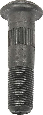 Dorman 610-0228.5 3/4 in.- 16 مسنن مسنن 0.8 بوصة. Knurl ، 2.751 in. in Saudi Arabia