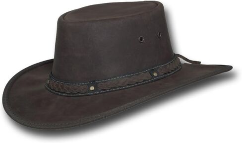 Squashy Bronco Cooper Crossing Hat Hat - Item 1022 in Kuwait