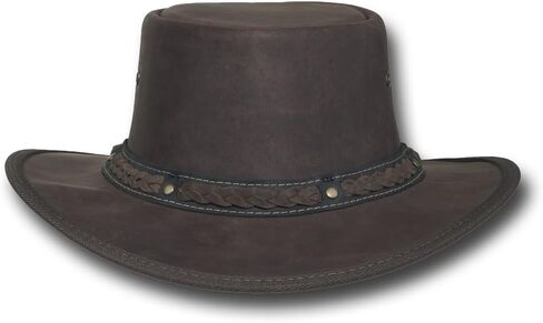 Squashy Bronco Cooper Crossing Hat Hat - Item 1022 in Kuwait