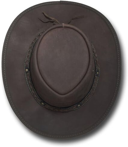 Squashy Bronco Cooper Crossing Hat Hat - Item 1022 in Kuwait