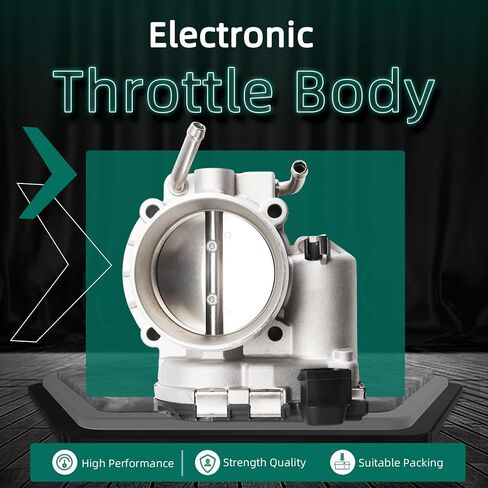 Electronic Throttle Body Fit for Hyundai Sonata 2011-2014, for Santa Fe Sport 2013-2016, for Tucson 2014-2015, for Kia Optima 2011-2015, for Sorento 2012-2015, for Sportage 2014-2015 2.4L in Saudi Arabia