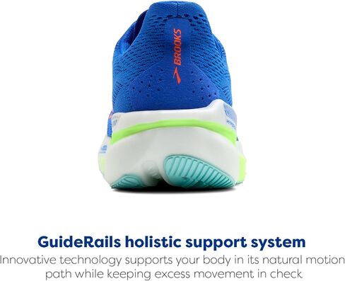 Brooks Men’s Hyperion GTS 2 Supportive Running Shoe in Saudi Arabia