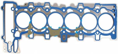 Engine Complete Overhaul Rebuilding Gasket Kit for Bw N52B25 11127555755 in Saudi Arabia