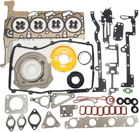 Engine Full Gasket Set Car Accessories for Fd V348 2.2 BK3Q6079AA BK3Q-6079-AA BK3Q 6079 in Saudi Arabia