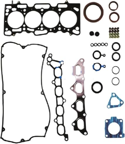حشية المحرك لـ MHI Colt 1.5L 1.5T 1468CC 1000A272 S40317-00 S403 4G15M 4G15T 16V in Saudi Arabia