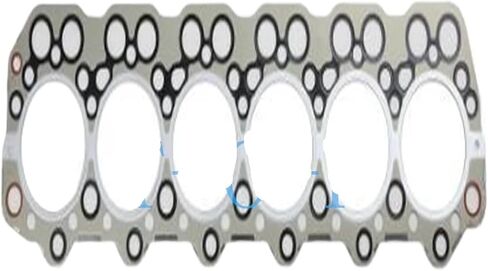 Engine Repair Kit Gasket Set for Mhi Kobelco SK120-6 SK200-3 ME081541 ME997357 6D31 in Saudi Arabia