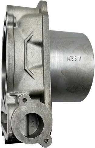 Cylinder Tank I II Compatible 800 800cc RS8 HS800 ATV UTV 12110-010-0000 12120-010-0000 12120-F68-0001 12120-F68-0002(Cylinder I) in Saudi Arabia