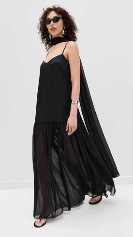 Show Me Your Mumu Women's Dalia Maxi Dress in Saudi Arabia