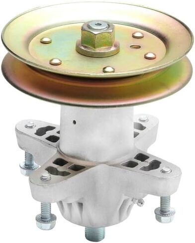 #US Replacement Part for Spindle Assembly Replacement for 918-04461, 618-04456 for CUB Spindlepart#532456 in Saudi Arabia