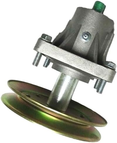 #جزء استبدال جزء 46 "تجميع المغزل الثقيل لـ CUB يحل محل 618-0660 ، 918-0660 ، com spindlepart#532442 in Saudi Arabia