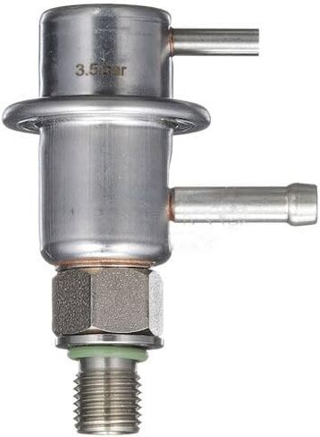Fuel Pressure Regulator for 1989-1991 Plymouth Colt in Saudi Arabia
