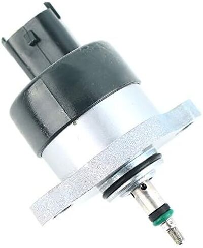 31402-27010 0928400750 2 Pins Common Fuel Rail Pressure Regulator Control Valve Compatible With Hyundai Kia 1.5 2.0 CRDi in Saudi Arabia