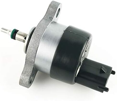 31402-27010 0928400750 2 Pins Common Fuel Rail Pressure Regulator Control Valve Compatible With Hyundai Kia 1.5 2.0 CRDi in Saudi Arabia