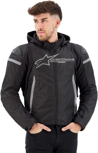 سترة Alpinestars Zaca المقاومة للماء in Saudi Arabia