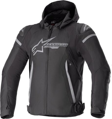 سترة Alpinestars Zaca المقاومة للماء in Saudi Arabia