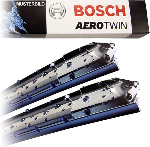 Bosch 3397007215 Aerotwin OE بديل ممسحة شفرات السائق وجانب الراكب - مجموعة من 2 (26 "و 24" in Saudi Arabia