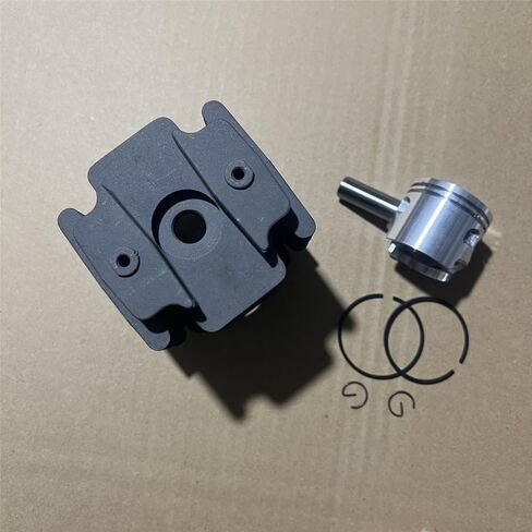طقم دبوس مكبس الأسطوانة 43 مم من أجل T320 SV-PHV100-120 أجزاء آلة اختيار الشاي المزدوجة in Saudi Arabia