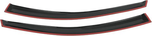 munirater Window Visors Vent Sun Shade Rain Guards Deflector Replacement for 2007 2008 2009 2010 2011 CR-V in Saudi Arabia